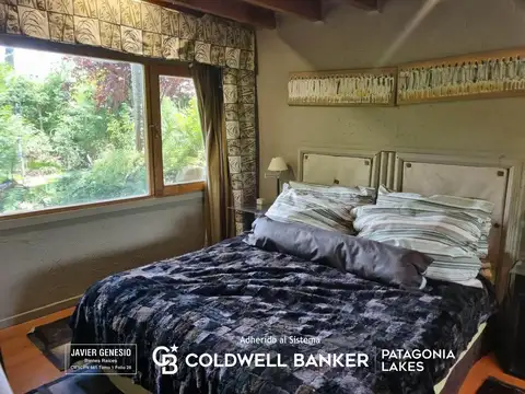Casa en Venta en Lomas De Correntoso, USD 410.000