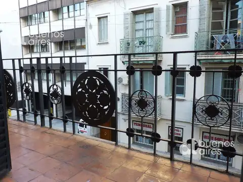 Departamento en Alquiler Temporal Permite mascota
