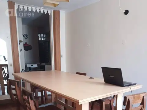 Departamento en Alquiler Temporal de 3 ambientes
