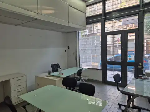 HORTIGUERA 700, Piso P.B.