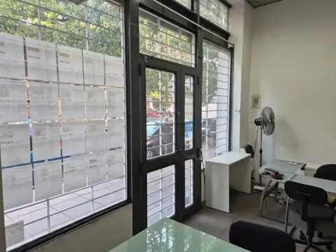 HORTIGUERA 700, Piso P.B.