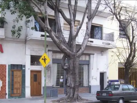 LOCALES - A LA CALLE - PARQUE CHACABUCO, CAPITAL FEDERAL