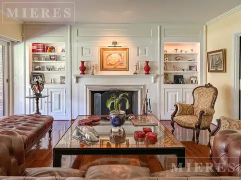 Casa en Venta al Oeste