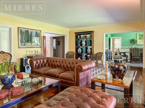 Casa en Venta en La Horqueta, USD 800.000