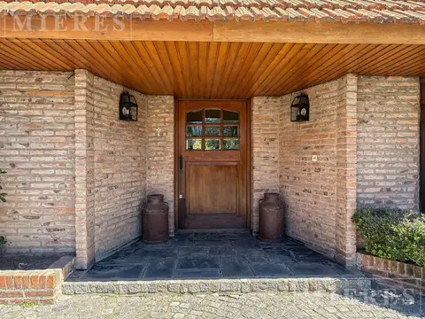 Casa en Venta de 5 dormitorios