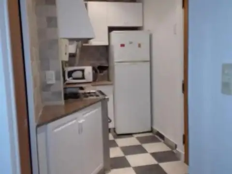 Departamento en Alquiler Temporal de Monoambiente