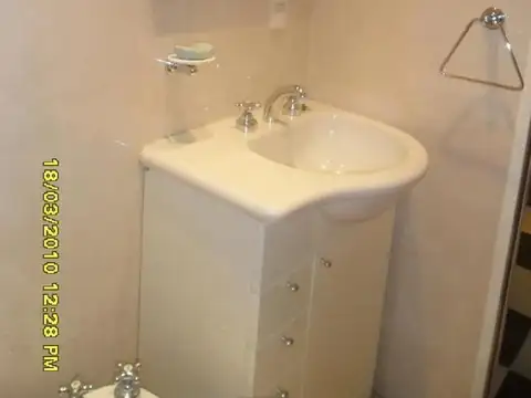 Departamento en Alquiler Temporal Permite mascota