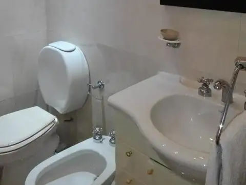 Departamento en alquiler temporario