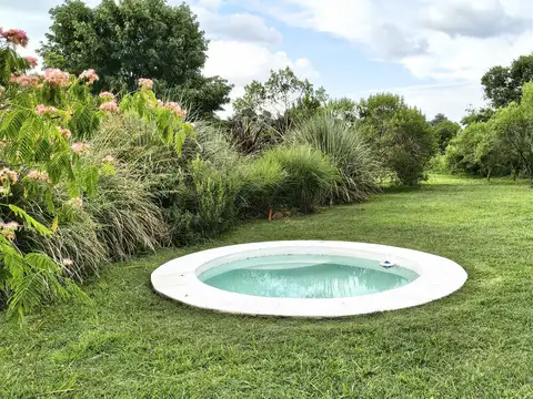 Zona Asociación Argentina de Polo, Pilar