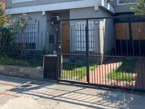 Casa 4 Ambientes con Cochera y Terraza – Cordero al 2200, Virreyes