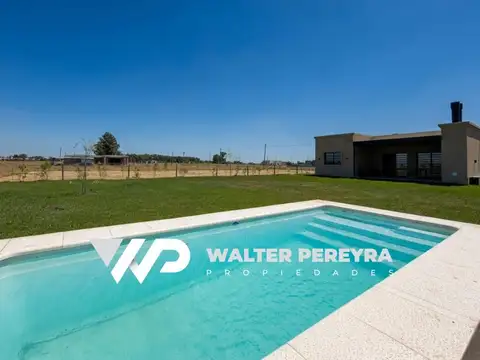 CASA QUINTA EN VENTA - BARRIO "LAS PERDICES 2"