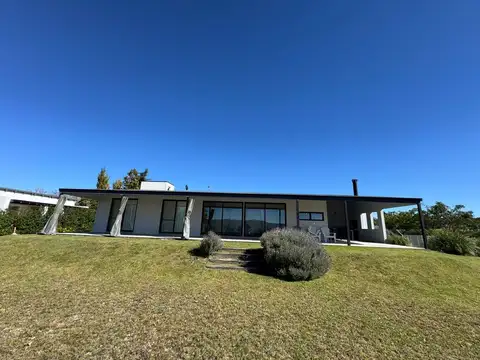 VENTA CASA ALTOS DEL CORRAL VISTAS UNICAS APTO CRE