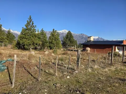 Terreno en venta - 573Mts2 - Epuyén