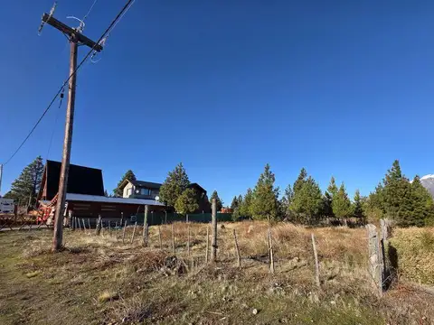 Terreno en Venta de 573,0 m2