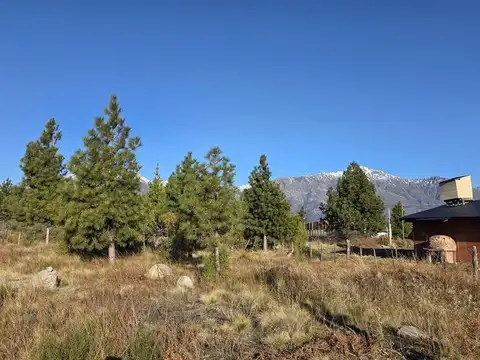 Terreno en Venta en Epuyen, USD 37.500