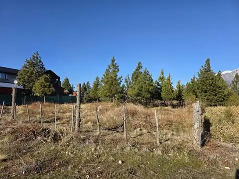 Avenida Los Halcones y Avenida Pueblos Originarios