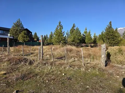 Terreno en venta - 573Mts2 - Epuyén