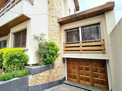 Casa en Venta de 4 dormitorios