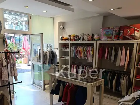 Fondo Comercio en Venta en Villa Rosa, USD 28.000