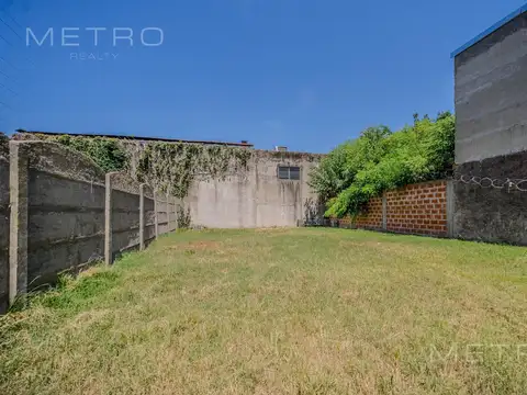 Subteniente Urbano Gonzalez al 100