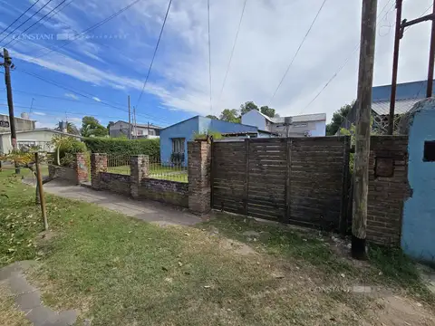 461 esquina 15A