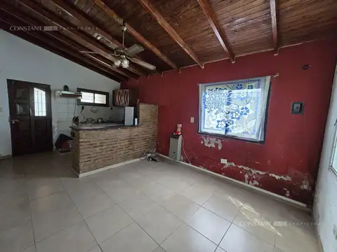 Casa en Venta de 2 dormitorios