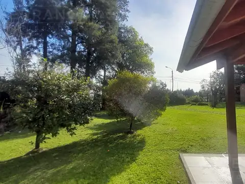 Venta casa 4 ambientes en Parque Sakura, Exaltacion de la Cruz