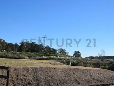 Terreno en Venta en Chacras Del Parana, USD 45.000