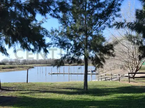 Terreno en Venta en Chacras Del Parana, USD 45.000