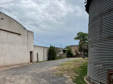 Galpón en venta en Navarro