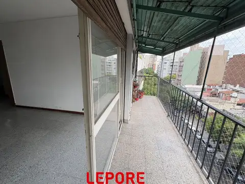 Departamento en Alquiler en Parque Chacabuco, CABA