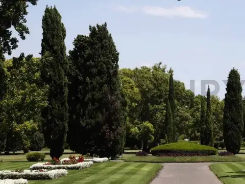 Terreno en Venta en Pilar Centro, USD 3.850