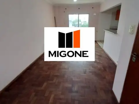 MORENO 3100, Piso 4