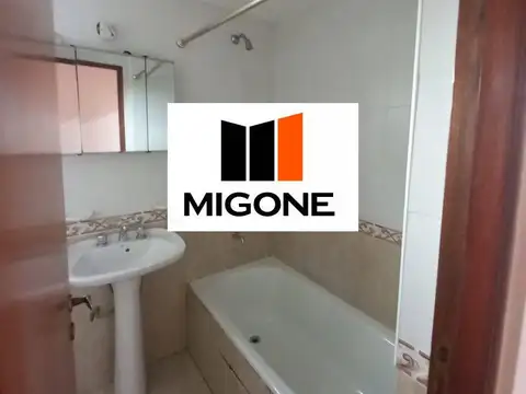 Depto Tipo Casa en Venta de 1 dormitorio