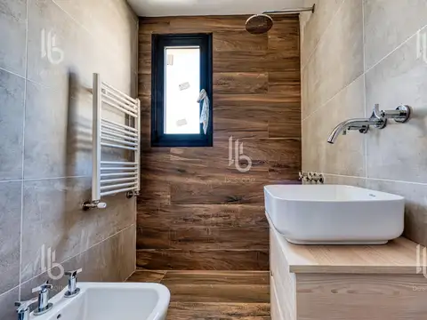 Departamento - Guemes