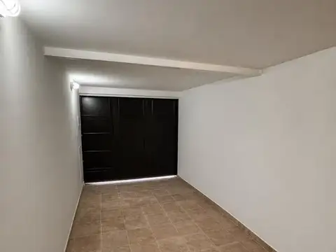 Depto Tipo Casa en Venta con 1 cocheras