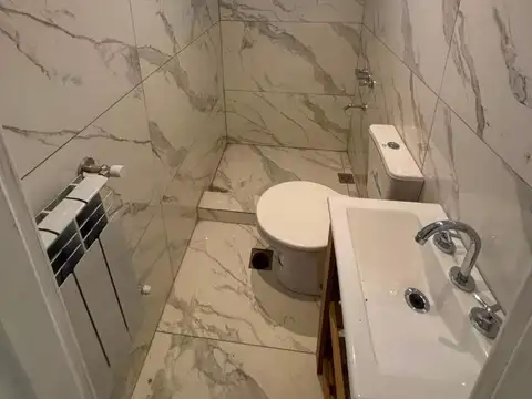 Depto Tipo Casa en Venta de 2 dormitorios