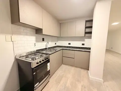 Departamento en Venta en Villa Devoto, USD 179.000