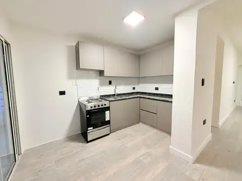 Pedro Morán 4200, Piso pb
