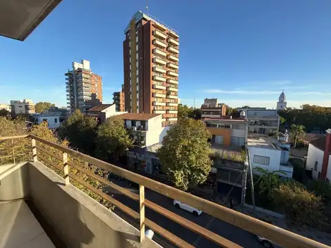 VENTA 2 AMBIENTES 50M2  VICTORIA BALCON 