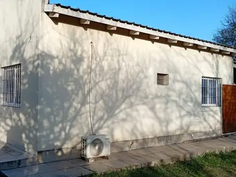 Casa en Venta 9 años