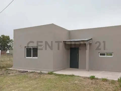 Venta Casa 4 amb. Cardales Chico a estrenar