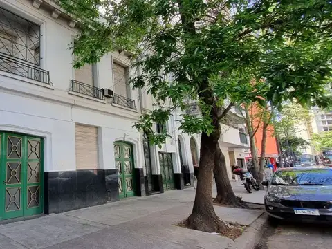 Terreno en Venta en Caballito, USD 1.250.000