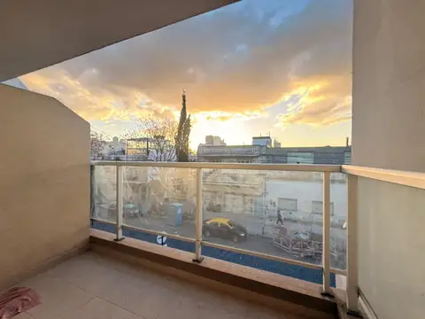Asuncion 2100, Piso 2