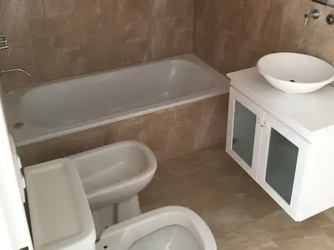 Departamento en Alquiler de Monoambiente