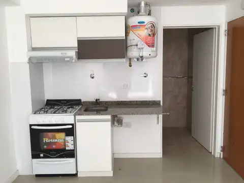 ASUNCION 2100, Piso 2