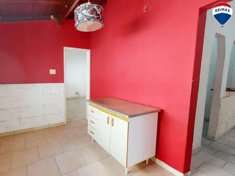 Depto Tipo Casa en Venta de 1 dormitorio