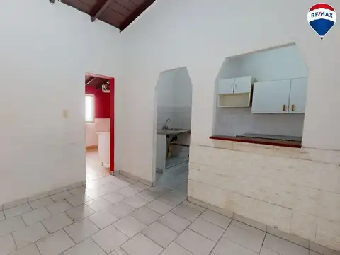 Depto Tipo Casa en Venta de 2 ambientes