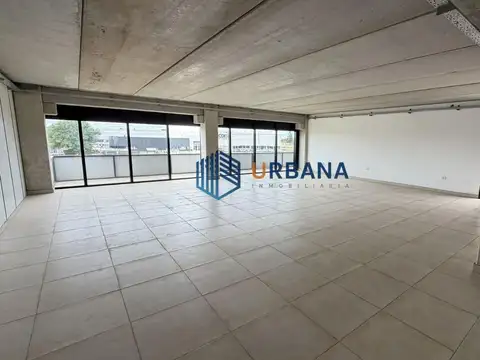 Alquiler oficinas de 80m2 a 300m2 en Ruta Nº 5