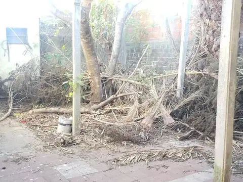 Casa en Venta en Temperley, USD 59.000